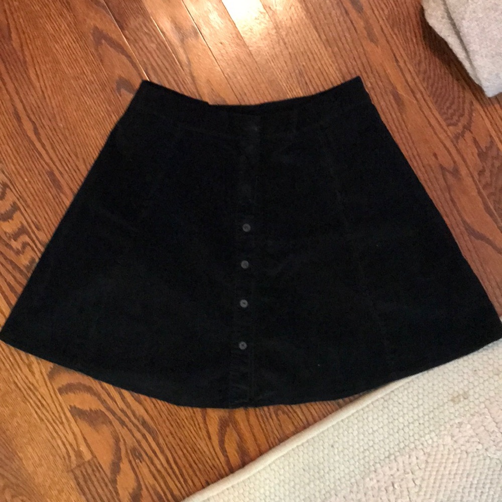 Brandy skirt